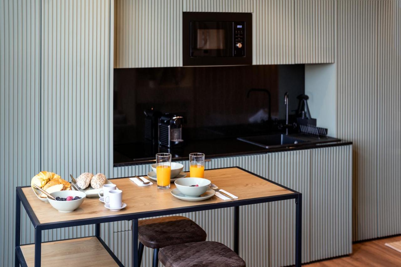 Studio 336 Design Lovers Porto Dış mekan fotoğraf
