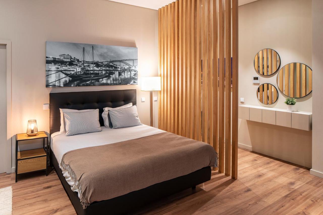 Studio 336 Design Lovers Porto Dış mekan fotoğraf