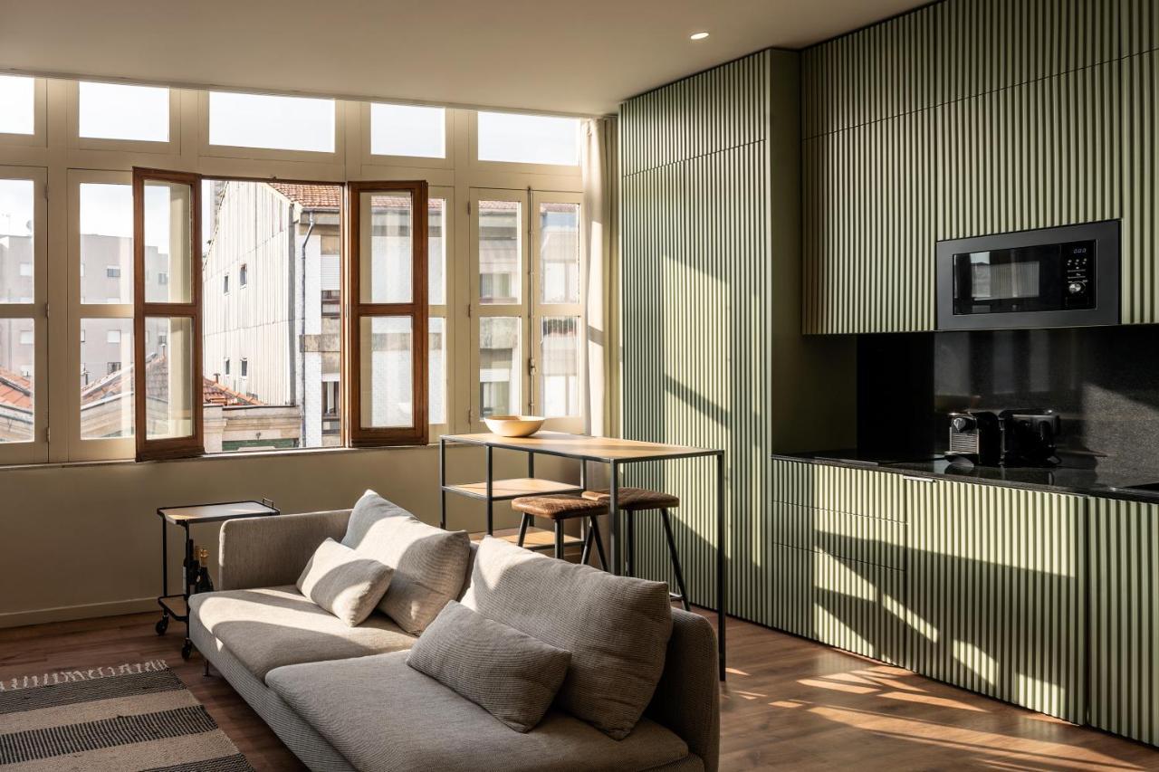 Studio 336 Design Lovers Porto Dış mekan fotoğraf