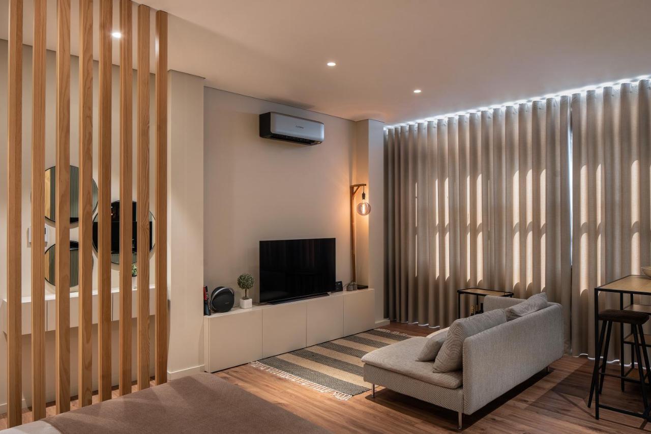Studio 336 Design Lovers Porto Dış mekan fotoğraf