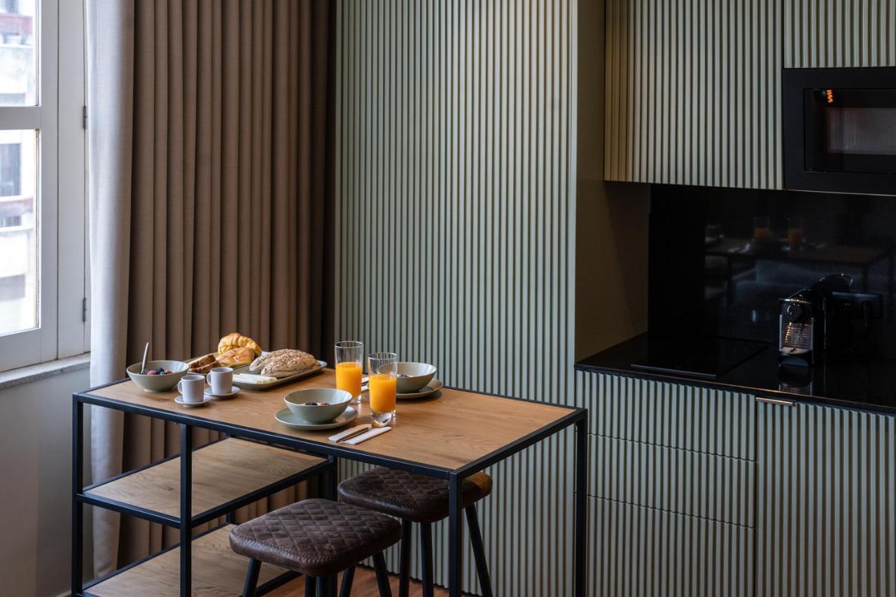 Studio 336 Design Lovers Porto Dış mekan fotoğraf