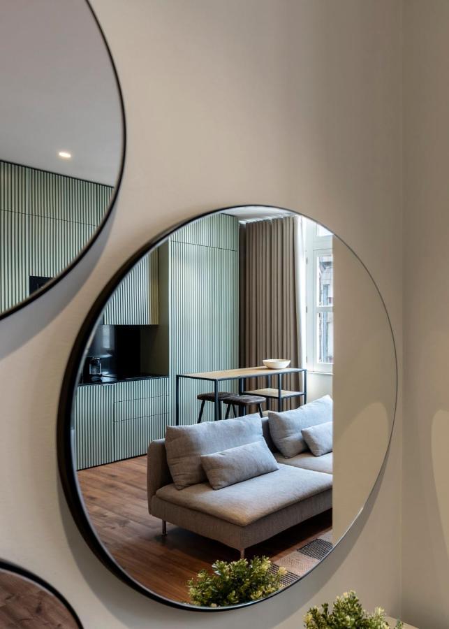 Studio 336 Design Lovers Porto Dış mekan fotoğraf