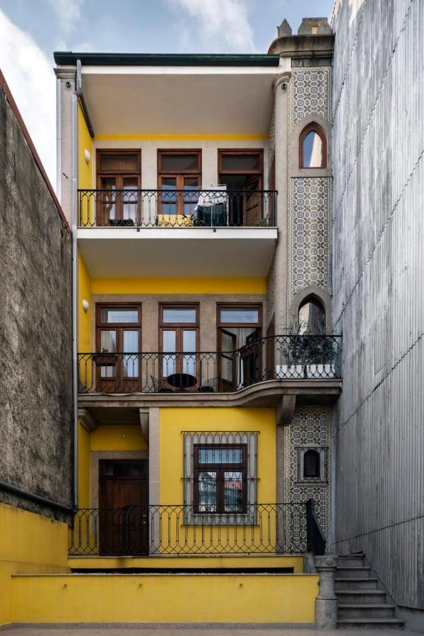 Studio 336 Design Lovers Porto Dış mekan fotoğraf