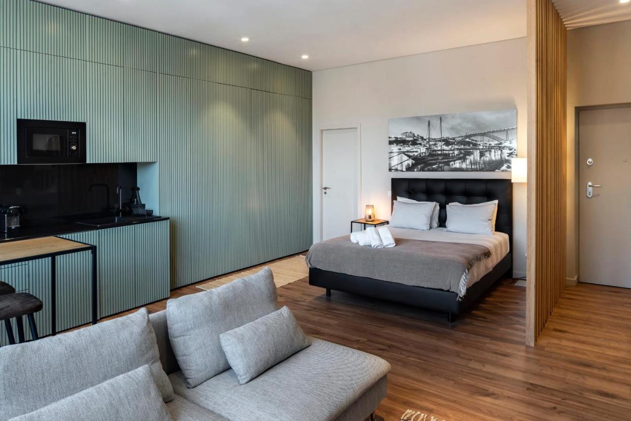 Studio 336 Design Lovers Porto Dış mekan fotoğraf
